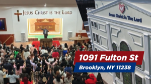 The Universal Church